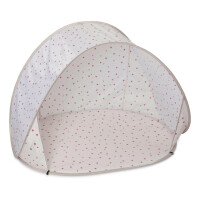 VANILLA COPENHAGEN Namiot plażowy Pop-Up Ladybug UV50+