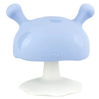 Mombella Gryzak Uspokajający Mushroom Blue