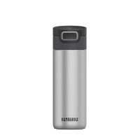 Kambukka Kubek termiczny Etna 500 ml stal nierdzewna / Silver