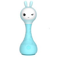 ALILO SMART BUNNY KRÓLICZEK INTERAKTYWNY NIEBIESKI