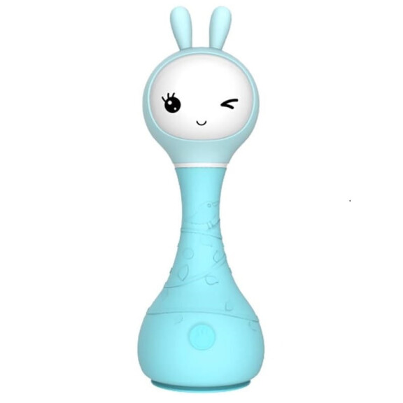 ALILO SMART BUNNY KRÓLICZEK INTERAKTYWNY NIEBIESKI