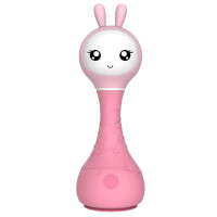 ALILO KRÓLICZEK SMART BUNNY INTERAKTYWNY RÓŻOWY