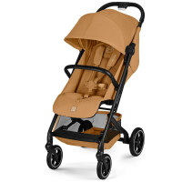 Cybex Beezy wózek dziecięcy spacerówka do 22 kg / Cinnamon Yellow