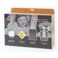 A3 BabyKids Zestaw samochodowy COMBO 4w1 64639