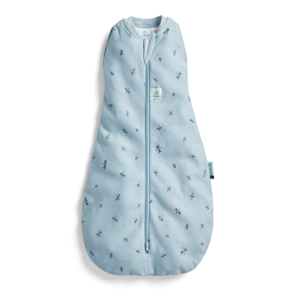 ergoPouch Otulacz Śpiworek 0-3M 0.2TOG Dragonfiles