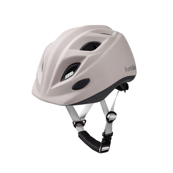 Bobike Sportowy KASK dla dzieci S 52-56cm Vanilla Cup Cake