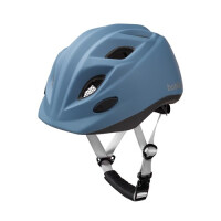 Bobike Sportowy KASK dla dzieci S 52-56cm Citadel Blue