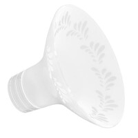 LEJEK DO LAKTATORA NENO 21 mm SILIKONOWY