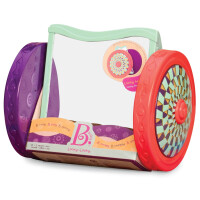 B.Toys lusterko na kółkach wańka wstańka dla niemowląt Looky-Looky 0M+