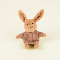Egmont Toys Przytulanka Królik Lenny mini