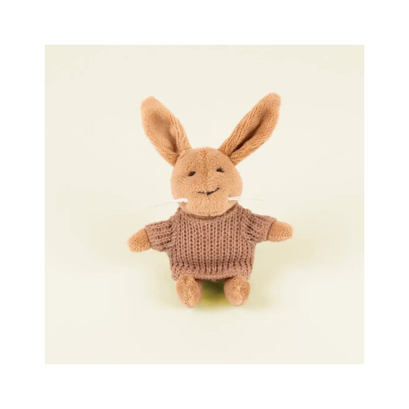 Egmont Toys Przytulanka Królik Lenny mini