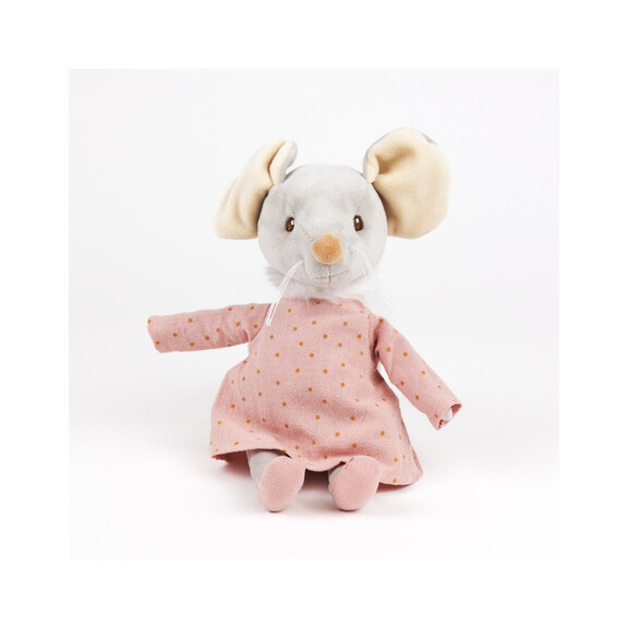 Egmont Toys Przytulanka - maskotka Myszka Agata