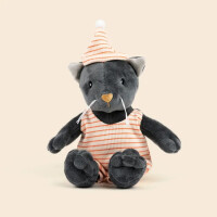 Egmont Toys Przytulanka Kotek Malo