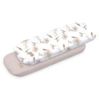 ALBERO MIO PRZEŚCIERADŁO DO GONDOLI 2-PAK BOHO BEIGE