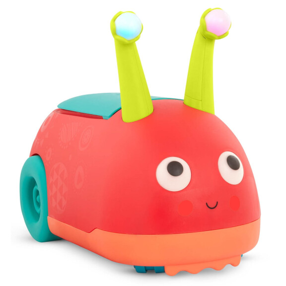 B.Toys Ladybuggy Jeździk dla dzieci Biedronka 12M+