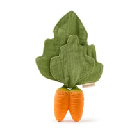 Oli & Carol Gryzak Marchewka Cathy Mini Doudou