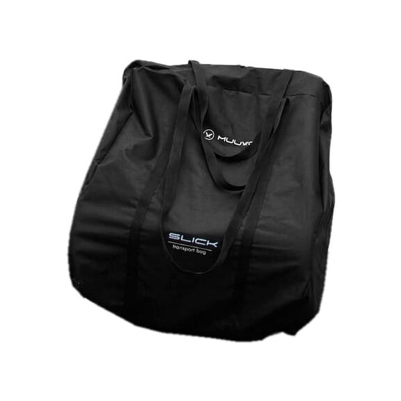 MUUVO TORBA TRANSPORTOWA DO PRZECHOWYWANIA WÓZKA SLICK