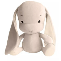 KRÓLIK EFFIK S MASKOTKA KRÓLIK ECRU 20 CM EFFIKI