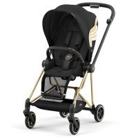 Cybex Mios 3.0 Wózek spacerówka / Wings by Jeremy Scott