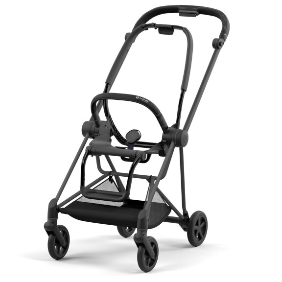 Cybex Mios 3.0 Frame rama wózka / Matt Black