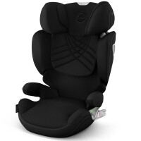 Cybex Solution T i-Fix fotelik samochodowy 100-150 cm / Sepia Black Plus