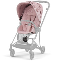Cybex Mios 3.0 Seat Pack tapicerka / Simply Flowers Pink