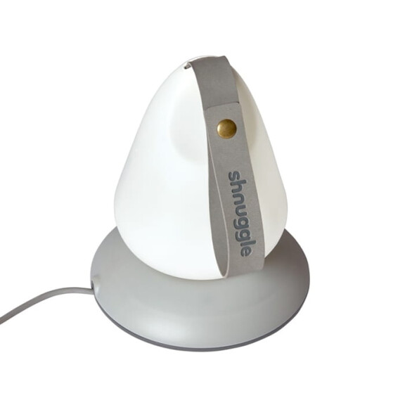 SHNUGGLE Shnuggle Lampka Nocna dla Dzieci Przenośna Moonlight