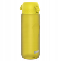 ION8 BIDON SPORTOWY TRITANOWY BUTELKA 750 ml YELLOW
