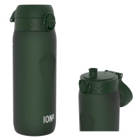 ION8 butelka sportowa tritanowa bidon 750 ml / Dark Green