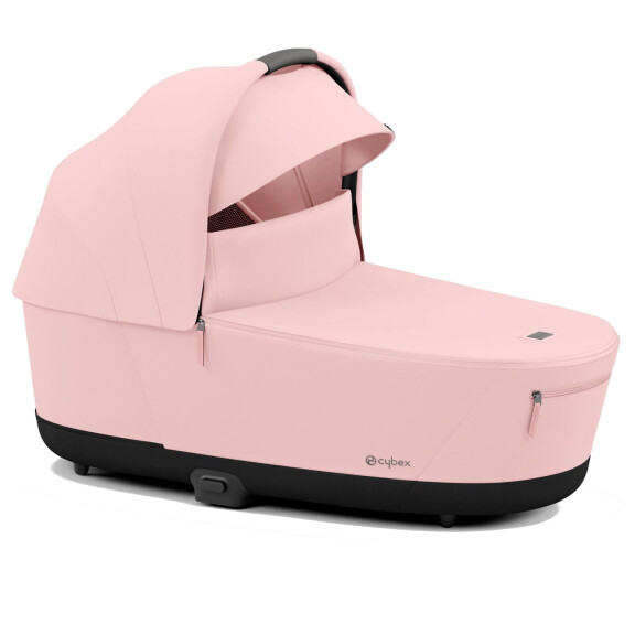 Cybex gondola do wózka Priam / e-Priam 4.0 / Peach Pink