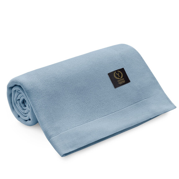 YOSOY KOCYK BAMBUSOWY 100X80 PORTO JEANS