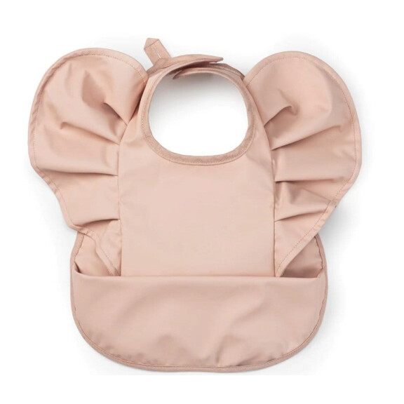 ELODIE DETAILS ŚLINIAK NIEMOWLĘCY POWDER PINK