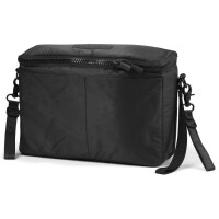 ELODIE DETAILS ORGANIZER DO WÓZKA + ZACZEPY / BRILLIANT BLACK