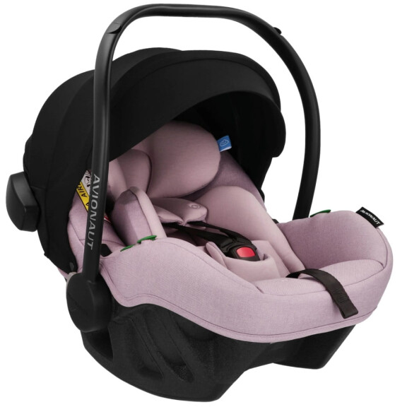 Avionaut Pixel Pro 2.0 C i-Size fotelik samochodowy 0-13 kg / Pink