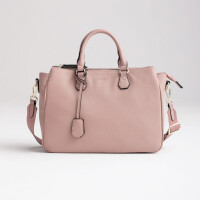 JOISSY TORBA ORGANIZER DO WÓZKA DLA MAMY MILA PEARL PINK
