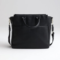 JOISSY ORGANIZER DO WÓZKA DLA MAMY GINA BLACK GOLD
