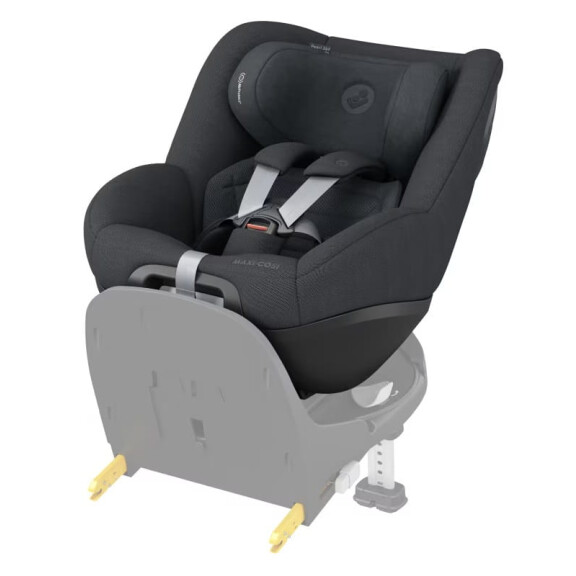 Maxi-Cosi Pearl 360 PRO i-Size 61-105 cm fotelik obrotowy / Graphite