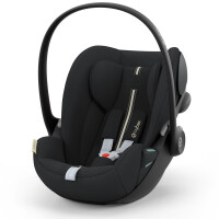 Cybex Cloud G i-Size fotelik samochodowy 0-13 kg / Moon Black Plus