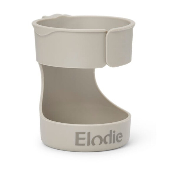 ELODIE DETAILS MONDO UCHWYT NA KUBEK NAPOJE DO WÓZKA / MOONSHELL
