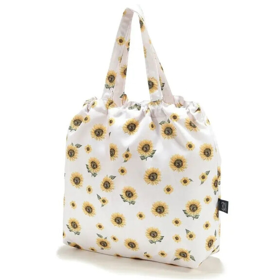 La Millou Torba Shopper Bag uniwersalna torba na ramię / Sunlover