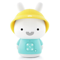 Alilo Króliczek Baby Bunny G9S+ - niebieski