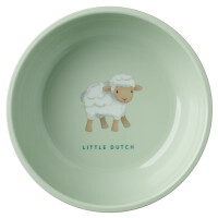 MEPAL LITTLE DUTCH miseczka dziecięcy mio little farm
