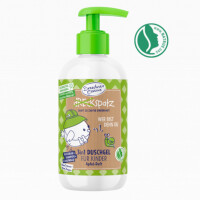 DRESDNER ESSENZ JABŁKOWY żel do mycia dla dzieci , naturalny 250ml