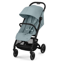 Cybex Beezy wózek dziecięcy spacerówka do 22 kg / Storm Blue