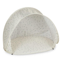 VANILLA COPENHAGEN Namiot plażowy Pop-Up Honeybee UV50+
