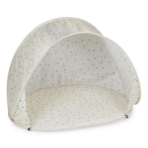 VANILLA COPENHAGEN Namiot plażowy Pop-Up Honeybee UV50+