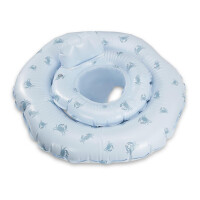 Dmuchane koło do pływania Baby Craby Skyway z siedziskiem 50 cm 1-2 lat