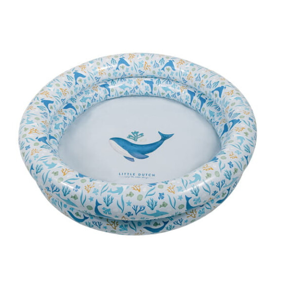 Little Dutch Basen Blue Ocean Dreams 80cm