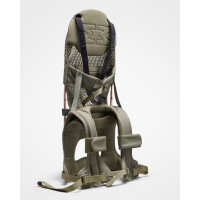 MINIMEIS NOSIDEŁKO NA RAMIONA PREMIUM OLIVE PRESTIGE G5