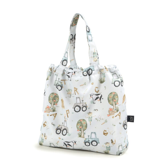 La Millou Shopper Bag uniwersalna torba na ramię / ABC FARM